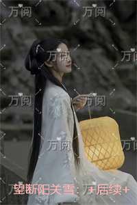 望断阳关雪：番外+无删减