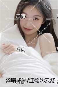 淬暗成光/江鹤沈云舒：完结篇