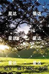 名义：我下场后，祁同伟必须进步：完整版