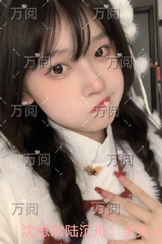 沈意欢陆沉舟：优质全章