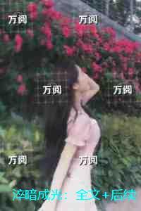 淬暗成光：节选高光片段速递?