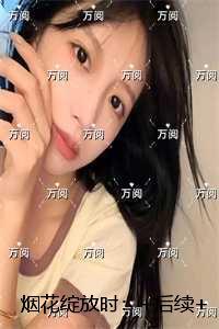 烟花绽放时：+完本+结局