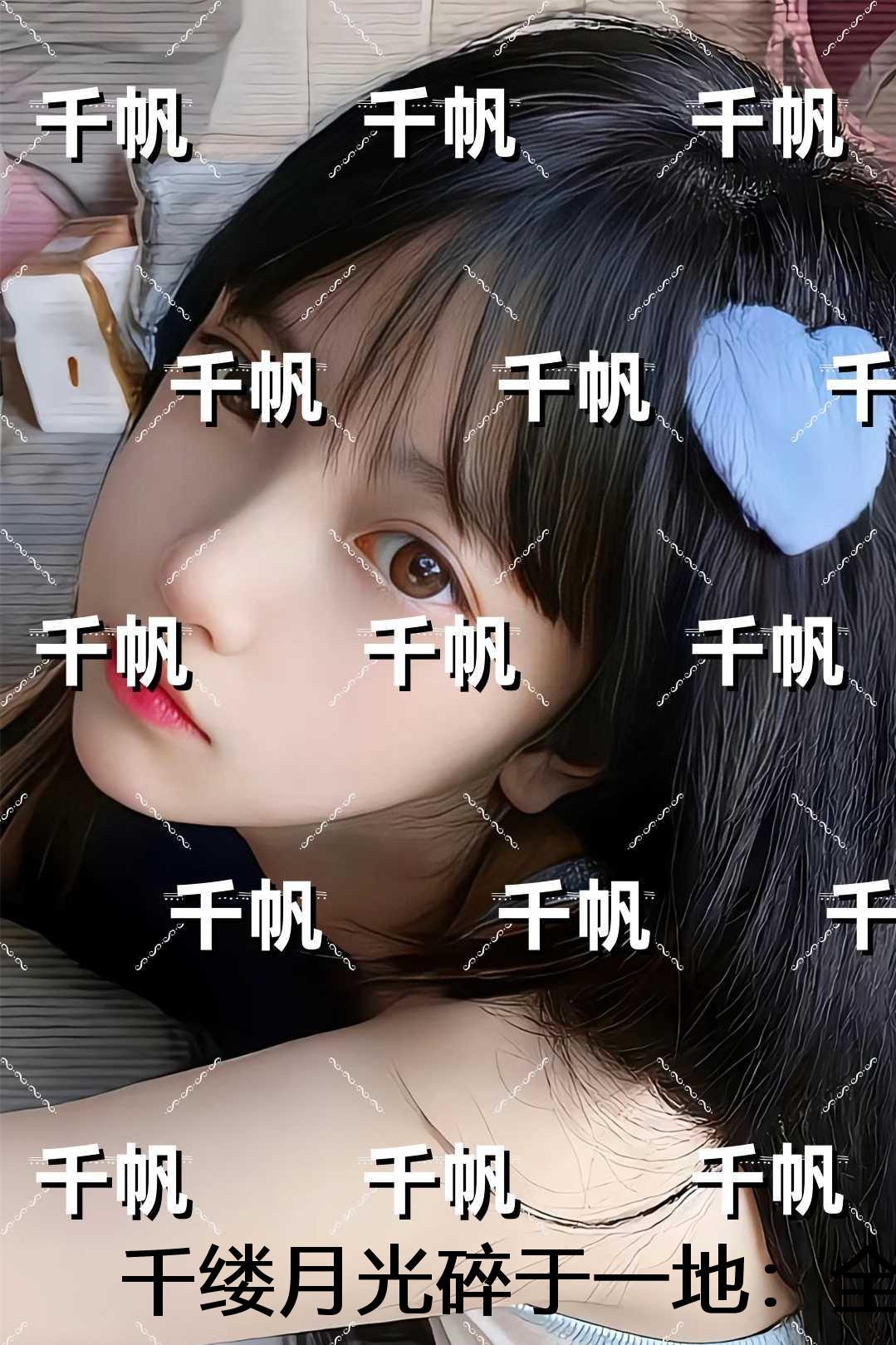 千缕月光碎于一地：结局+番外纯净版