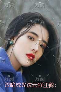 淬暗成光沈云舒江鹤：全文无弹窗