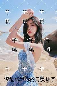没能成为你的月亮陆予深：无删减+无广告