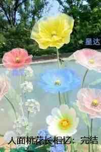 人面桃花长相忆：：全本小说