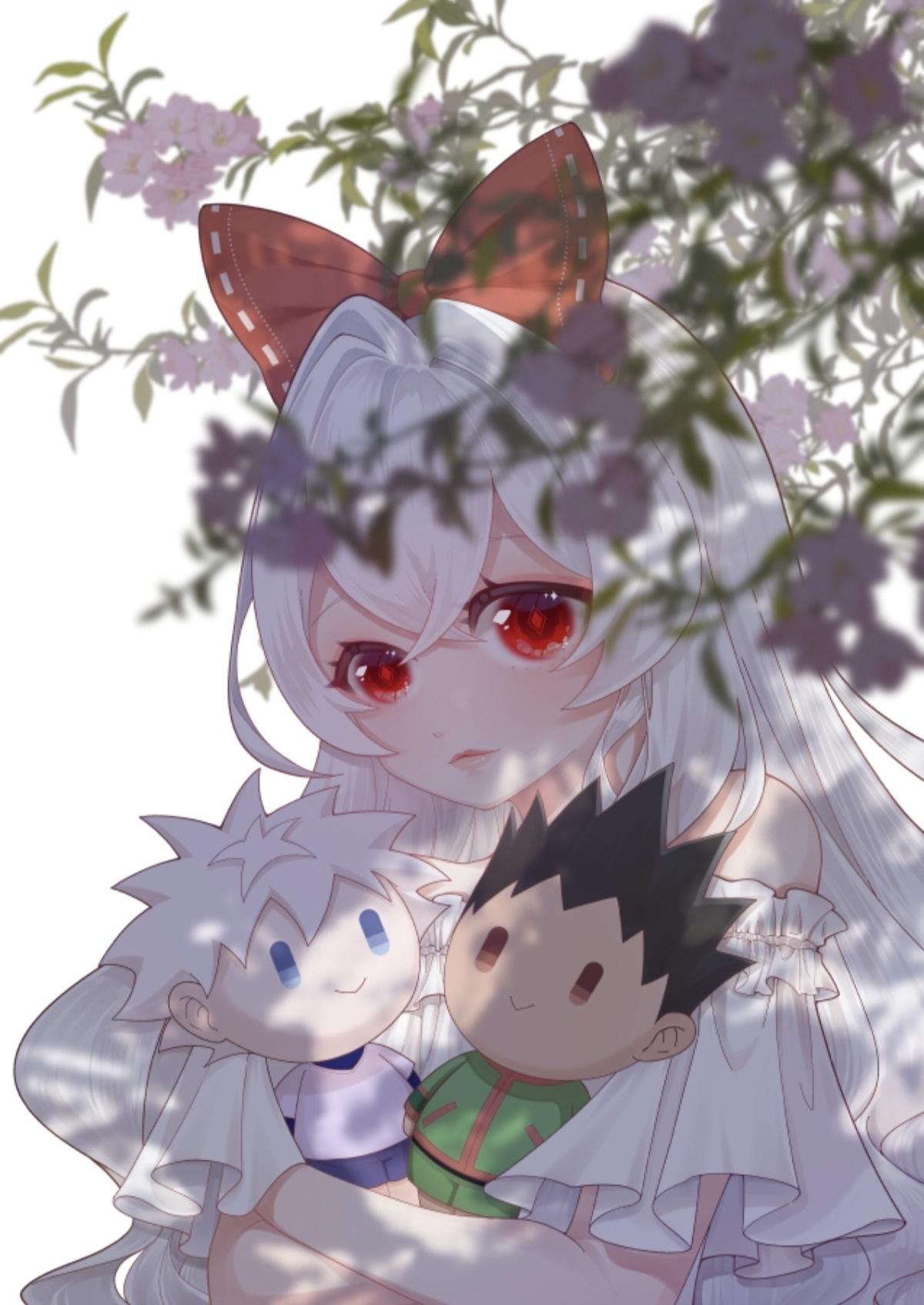 光明王