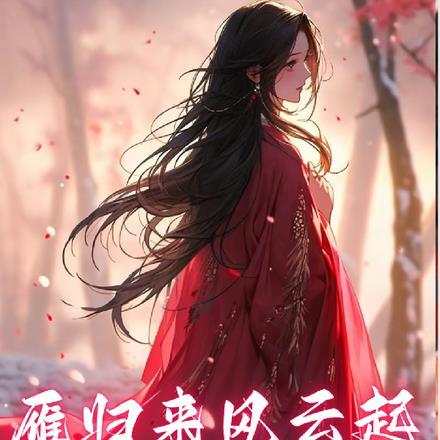 双魂冰心劫