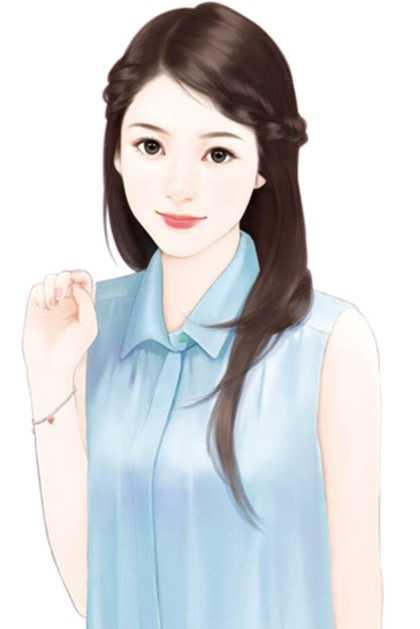 小叔太偏执